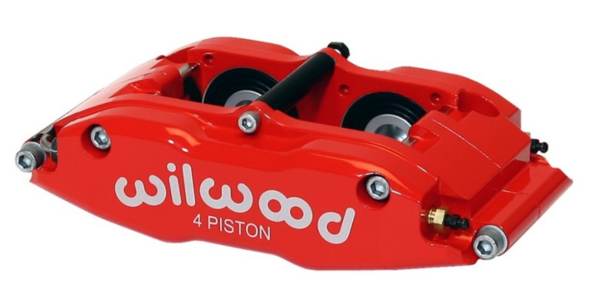 Picture of Wilwood Caliper-BNSL4R 1-75in Pistons 1-10in Disc