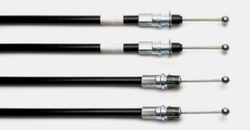 Picture of Wilwood Parking Brake Cable Kit Combination Parking Brake Rear 94-04 Mustang
