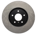 Picture of Stoptech 06-07 350Z - 05-07 G35 - 06-07 G35X Front CRYO-STOP Rotor