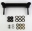 Picture of Wilwood Caliper Mounting Kit w-Bracket TC Caliper GM 2500 Front