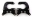 Picture of Wilwood Brackets 2 - P-S Rear-Olds-Pont 2-81in Offset