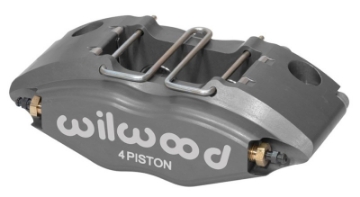 Picture of Wilwood Caliper-Powerlite 1-25in Pistons -790in--860in Disc