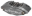 Picture of Wilwood Caliper-Powerlite 1-00in Pistons -790in--860in Disc
