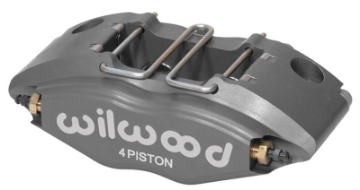 Picture of Wilwood Caliper-Powerlite 1-00in Pistons -790in--860in Disc