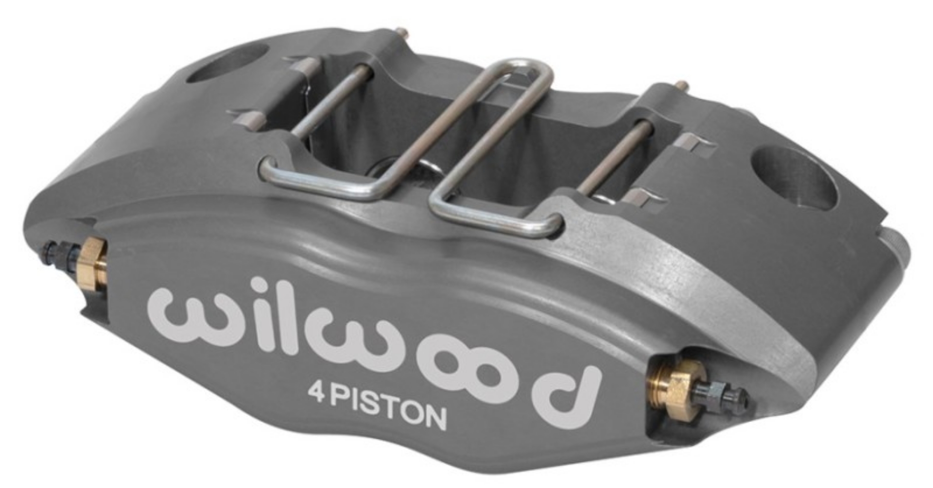Picture of Wilwood Caliper-Powerlite 1-38in Pistons -350in--500in Disc