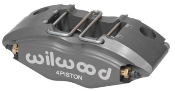 Picture of Wilwood Caliper-Powerlite 1-25in Pistons -350in--500in Disc