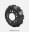 Picture of Wilwood Hat-Dynamic BB Front 1-62in Offset 5 x 4-50-5-00 - 12 on 8-75in