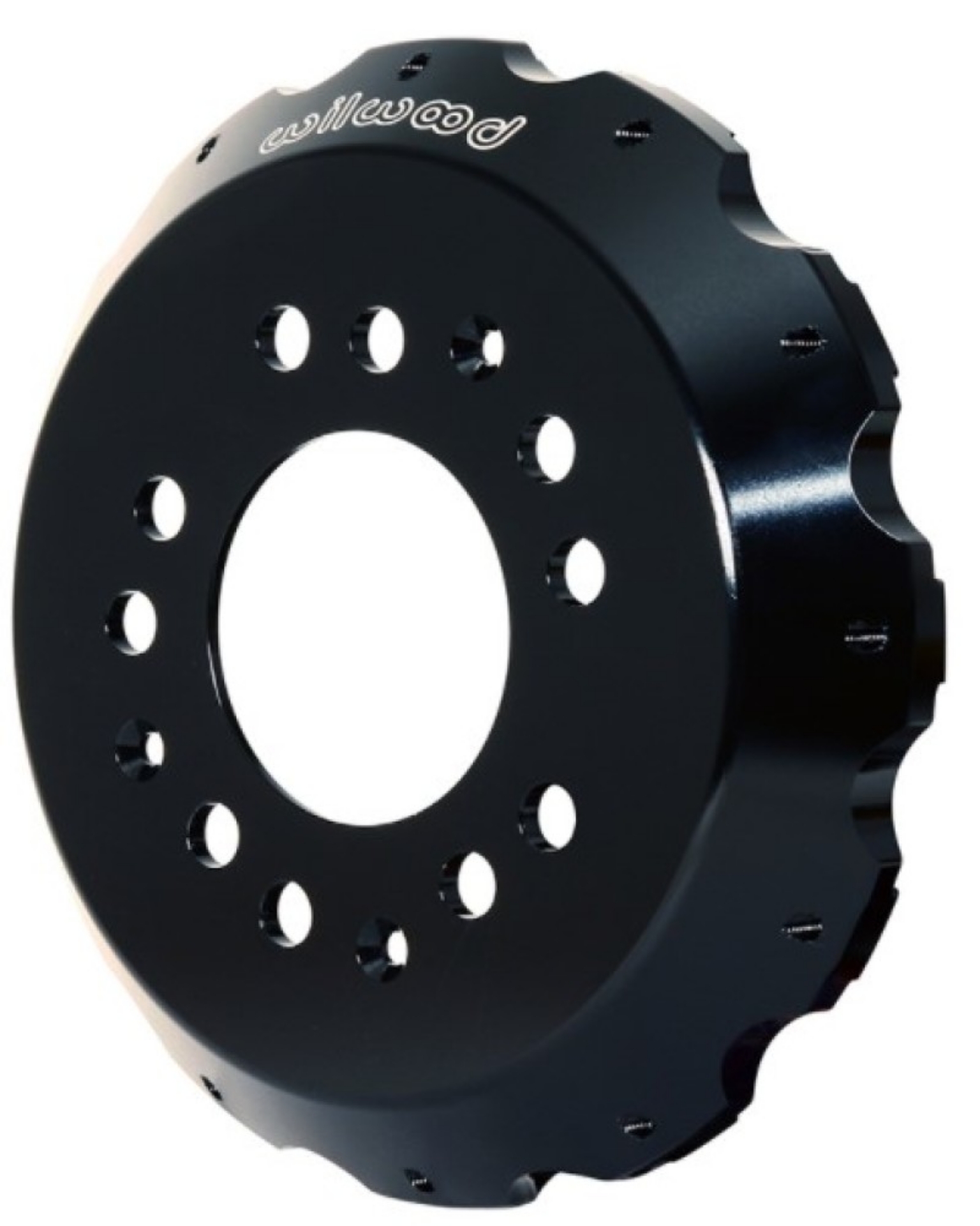 Picture of Wilwood Hat-BB Rear 1-75in Offset 5 x 4-50-4-75 - 12 on 8-75in