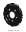 Picture of Wilwood Hat-Dynamic BB Front 0-55in Offset 5 x 4-72 - 12 on 8-75in