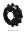 Picture of Wilwood Hat-Park Brake 1-50in Offset 5 x 3-97 - 12 on 8-75in