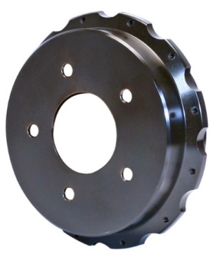 Picture of Wilwood Hat-BB Front -814in Offset 5 x 4-50 - 12 on 8-75in