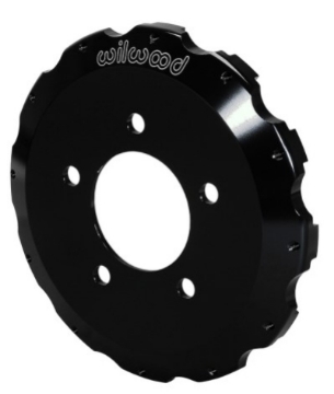 Picture of Wilwood Hat-BB Front -205in Offset 5 x 4-50 - 12 on 8-75in