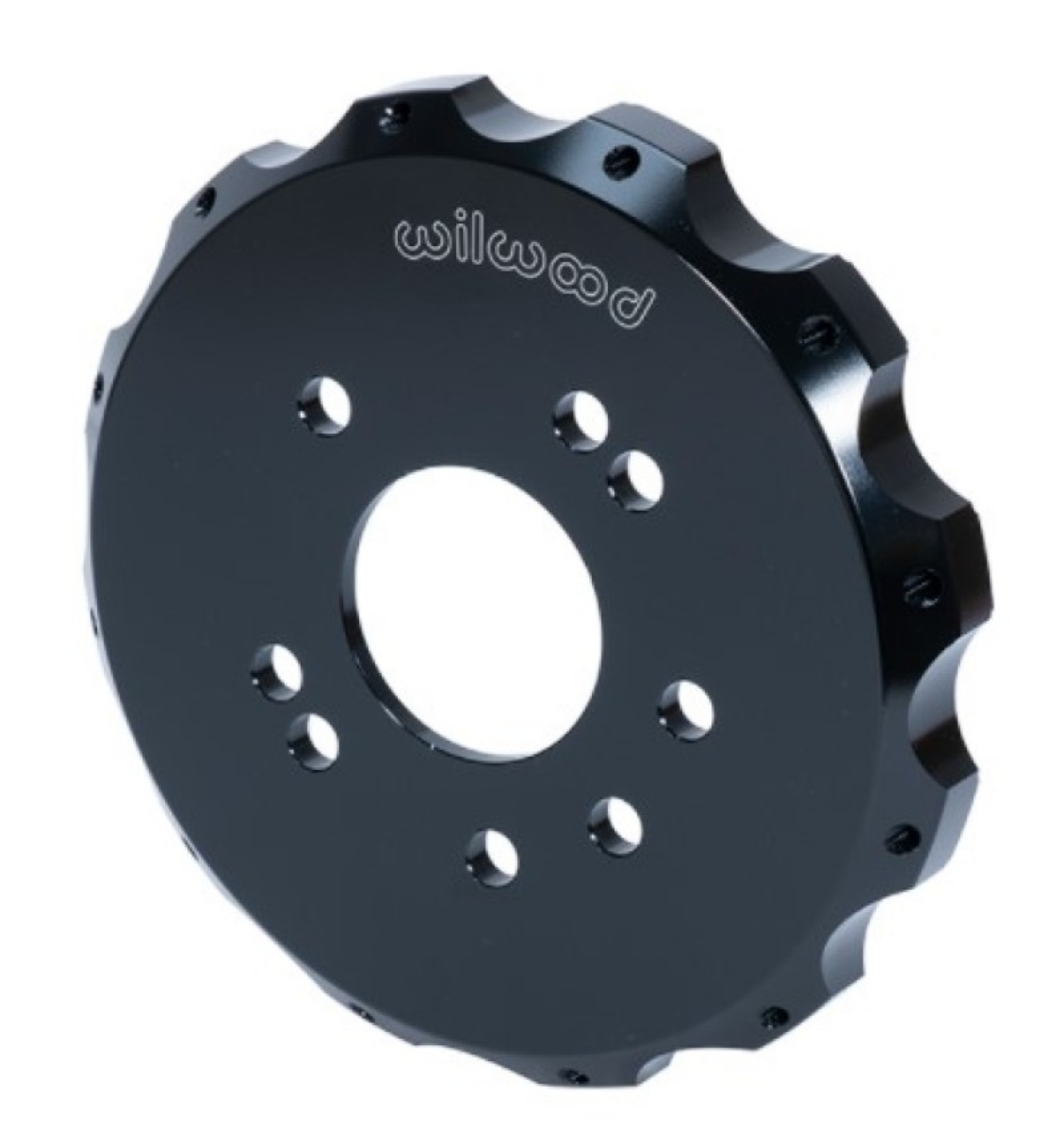 Picture of Wilwood Hat-BB Front -745in Offset 5 x 4-50 - 12 on 8-75in