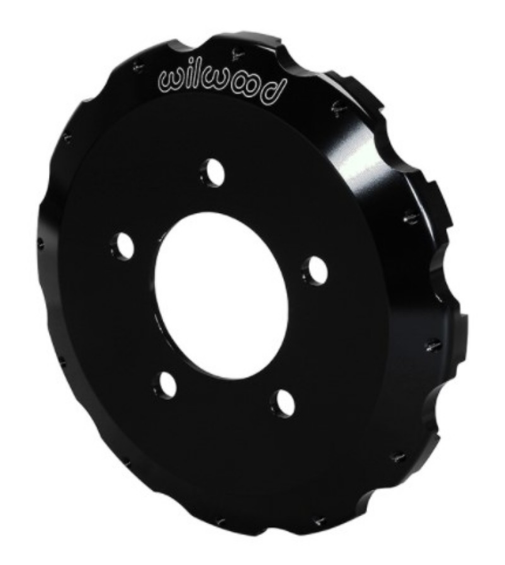 Picture of Wilwood Hat-BB Front -543in Offset 5 x 4-50 - 12 on 8-75in