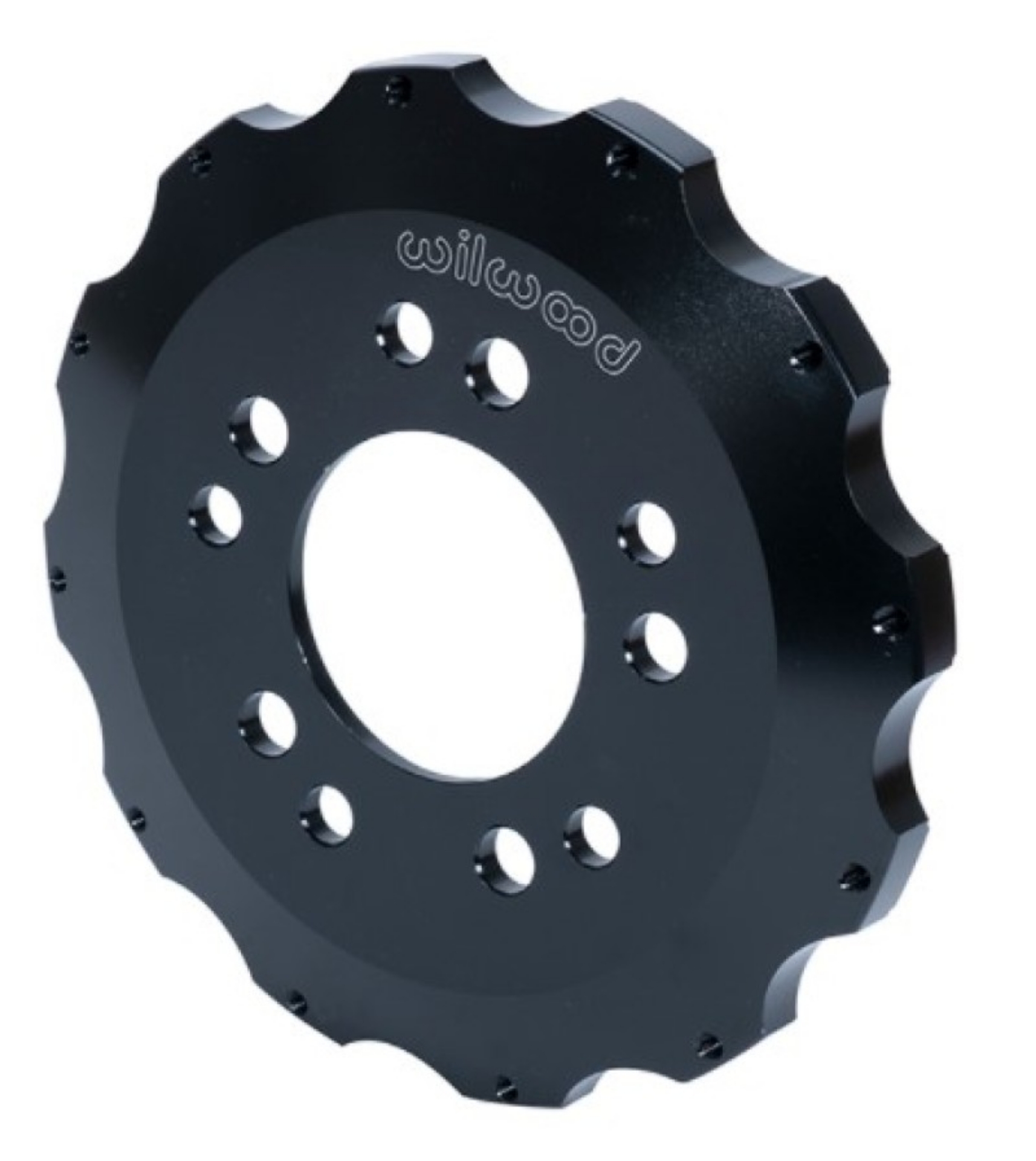 Picture of Wilwood Hat-BB Front -715in Offset 5 x 4-50 - 12 on 8-75in