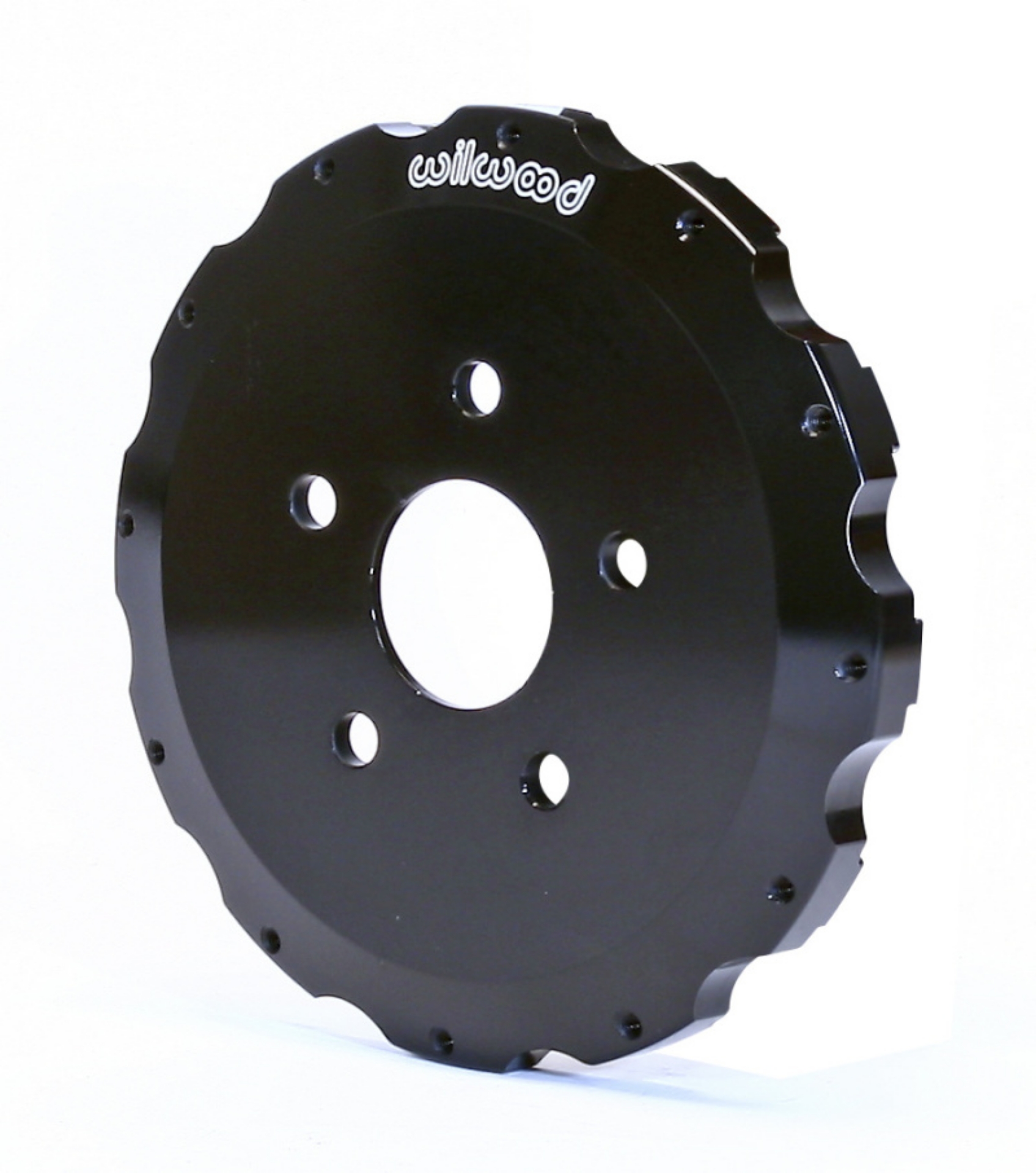 Picture of Wilwood Hat-BB Front -710in Offset 5 x 4-75 - 5 on 3-93in