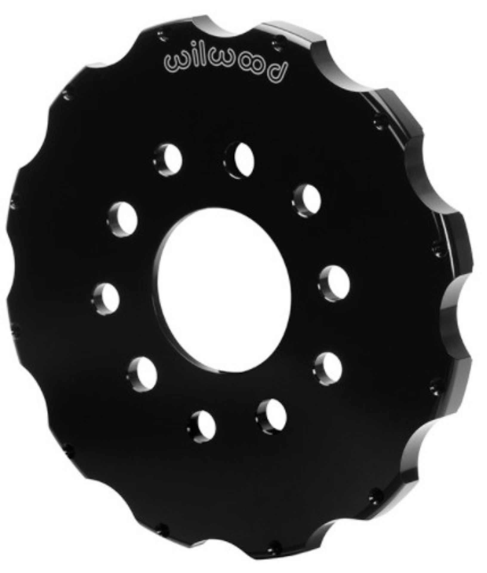 Picture of Wilwood Hat-BB Front -290in Offset 5 x 4-50-4-75 - 12 on 8-75in