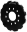 Picture of Wilwood Hat-BB Front -290in Offset 5 x 4-50-4-75 - 12 on 8-75in
