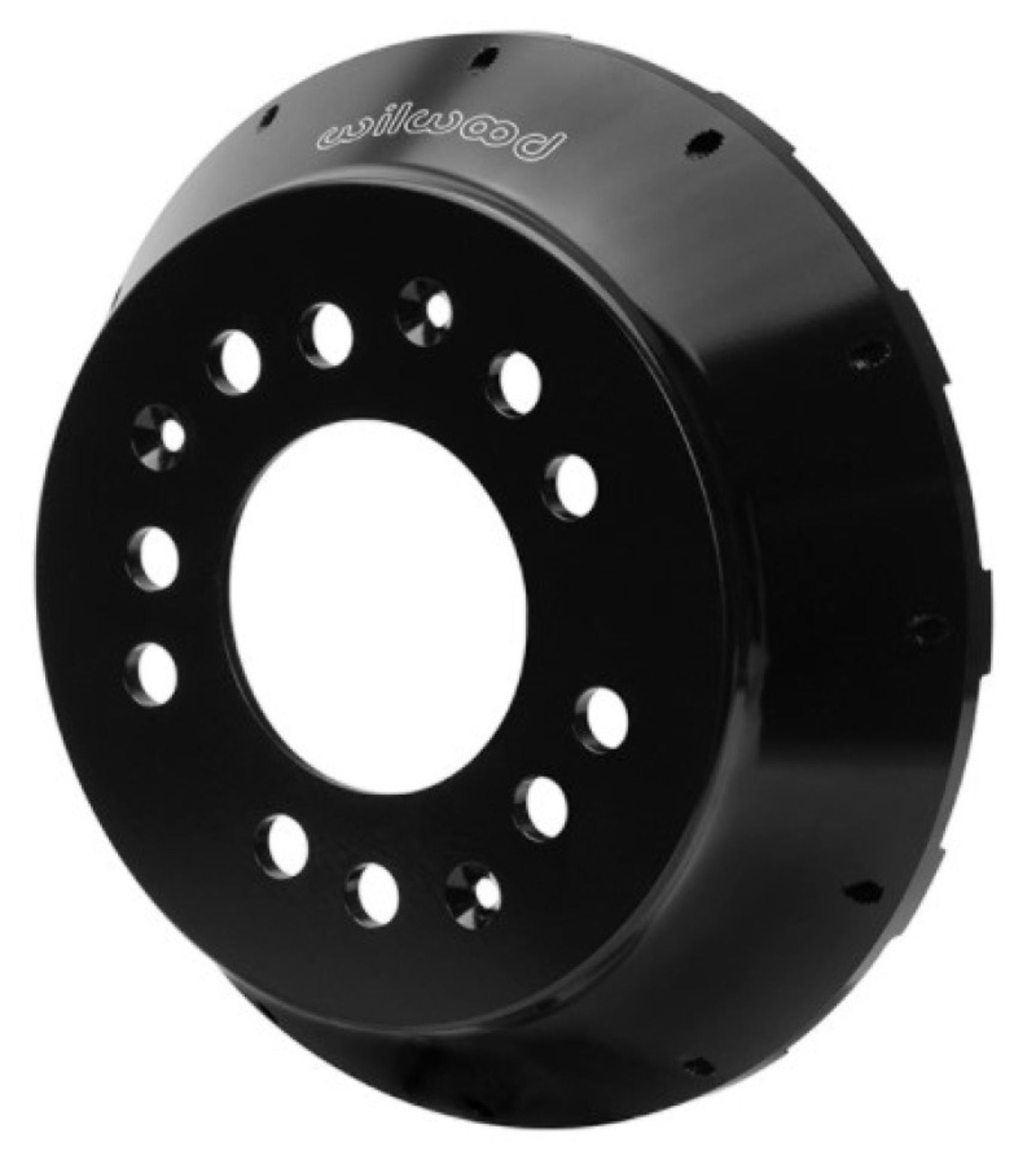 Picture of Wilwood Hat-BB Front 2-00in Offset 5 x 4-50-4-75 - 12 on 8-75in
