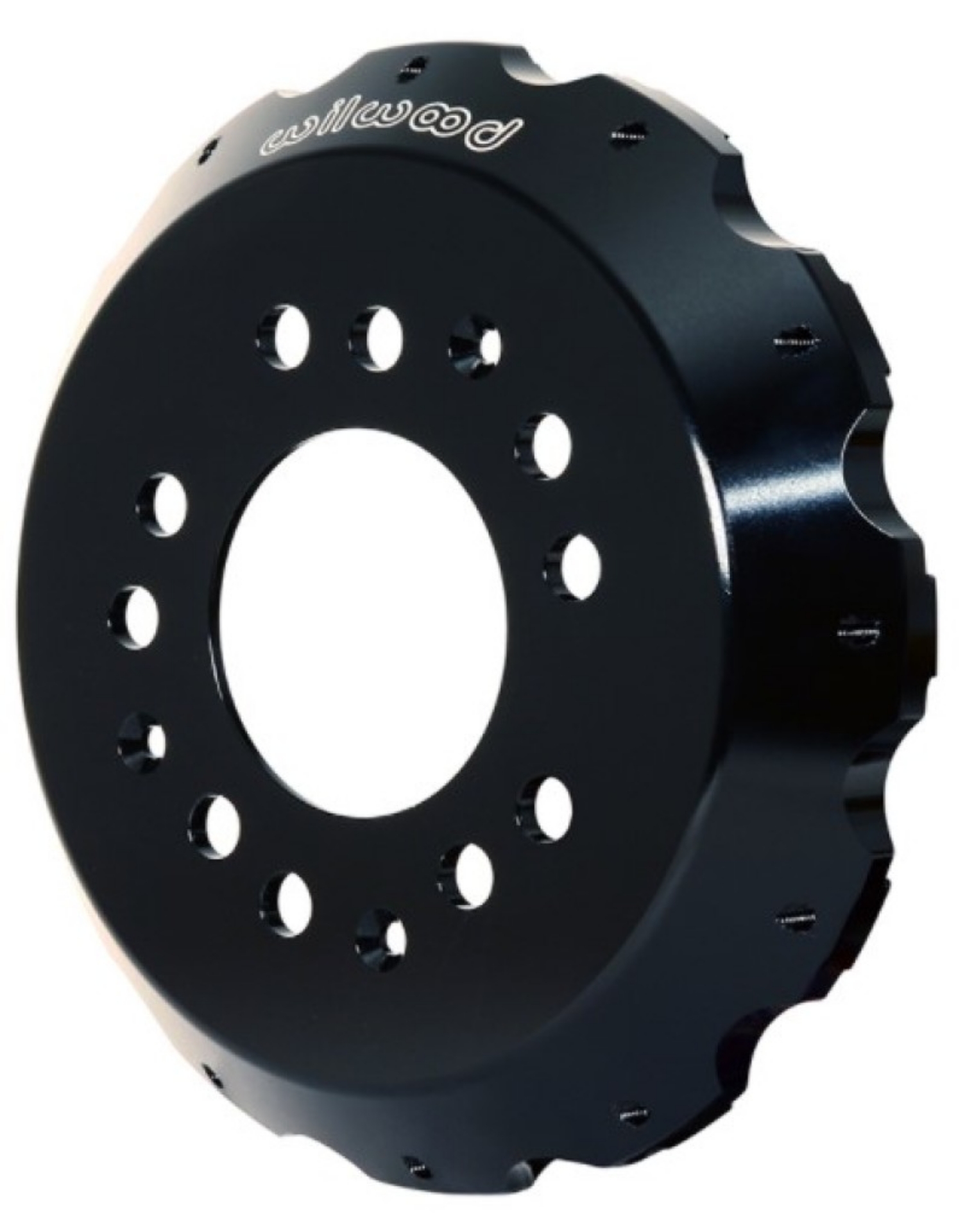 Picture of Wilwood Hat-BB Front 1-88in Offset 5 x 4-50-4-75 - 12 on 8-75in