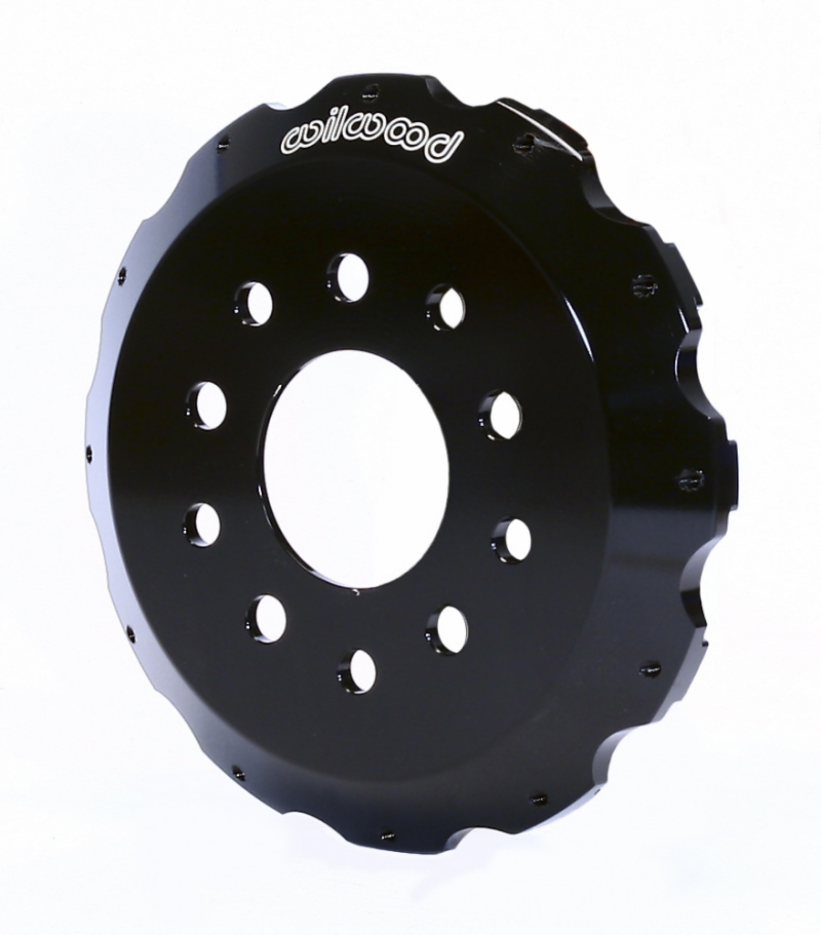 Picture of Wilwood Hat-BB Front 93-01 Camaro 5 x 4-75 - 12 on 8-75in