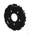 Picture of Wilwood Hat-Dynamic BB Front 0-29in Offset 5 x 4-75 - 12 on 8-75in