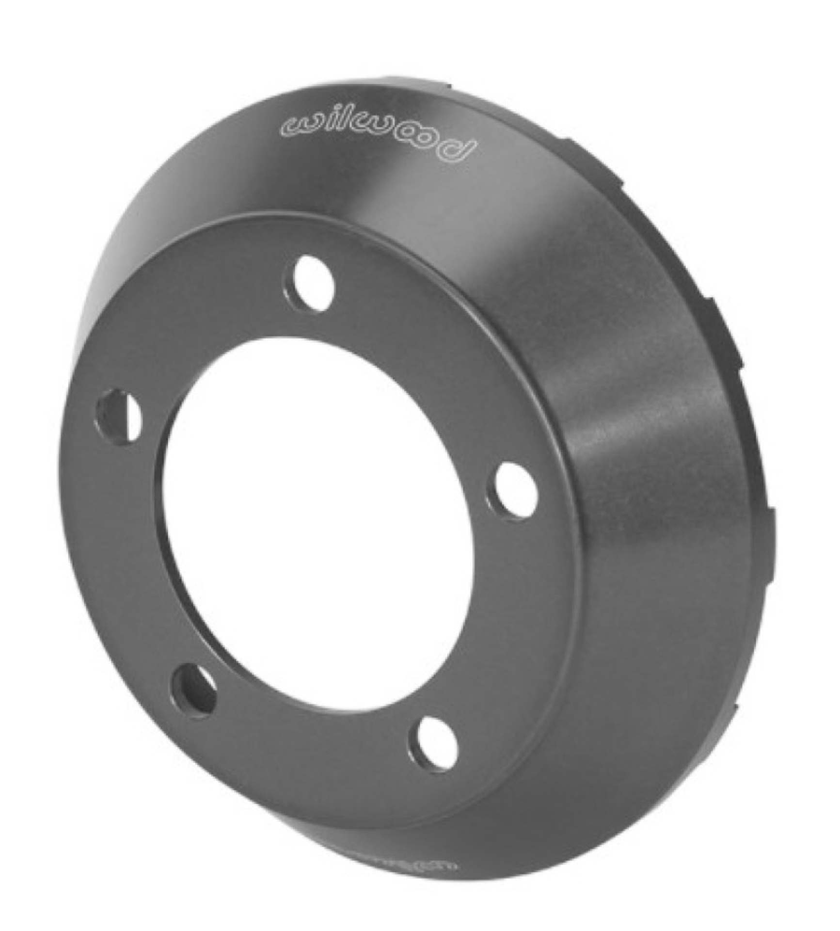 Picture of Wilwood Hat-BB Front -70in Offset 5 x 4-528 - 12 on 8-75in
