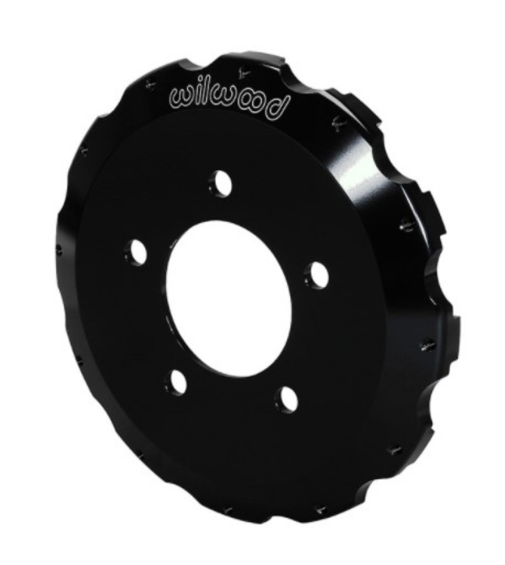Picture of Wilwood Hat-BB Front -70in Offset 5 x 4-41 - 12 on 8-75in