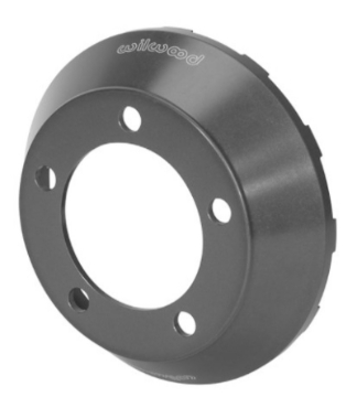 Picture of Wilwood Hat-BB Front 2-00in Offset 5 x 5-50 - 12 on 8-75in