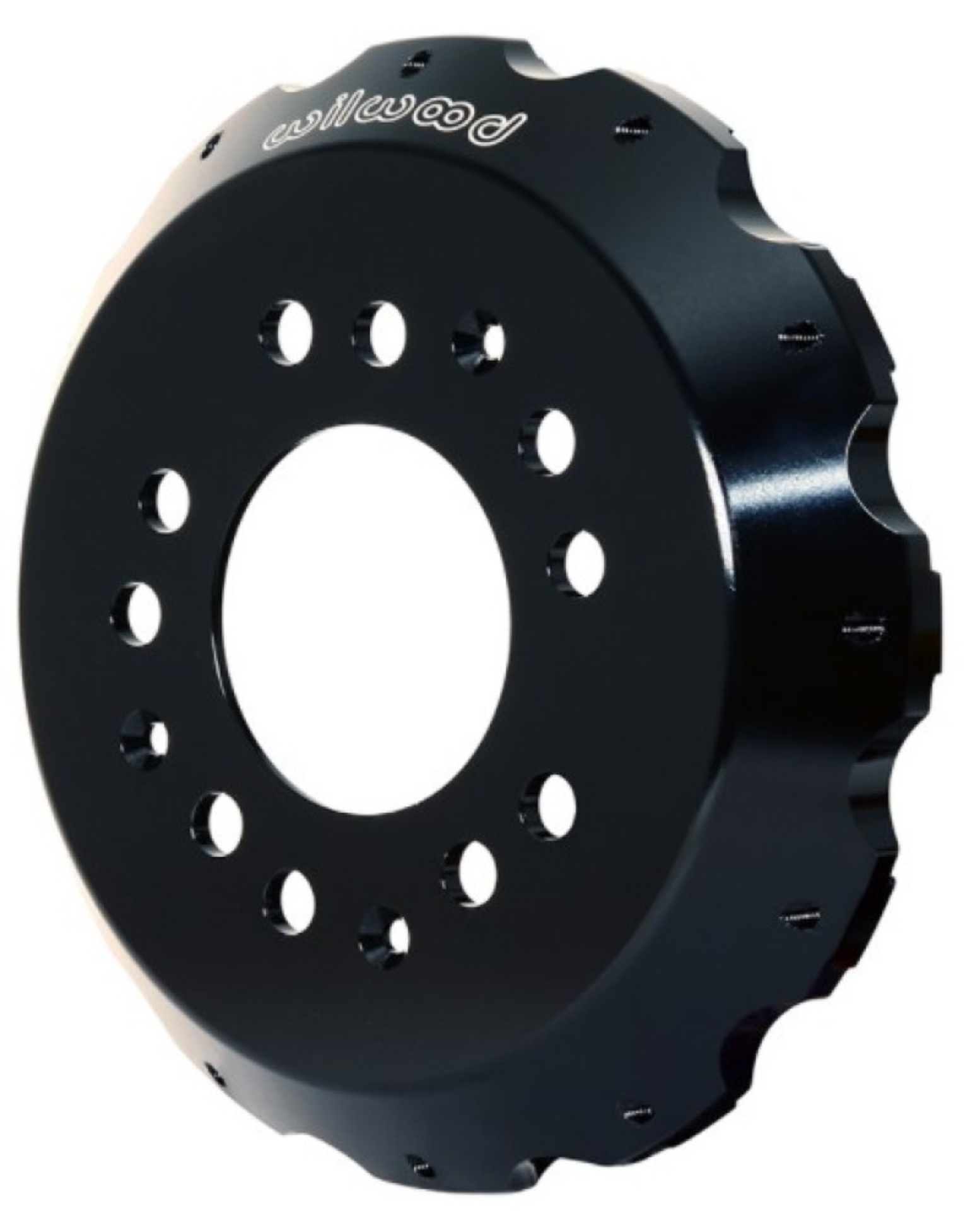 Picture of Wilwood Hat-BB Front -850in Offset 5 x 5-00 - 12 on 8-25in