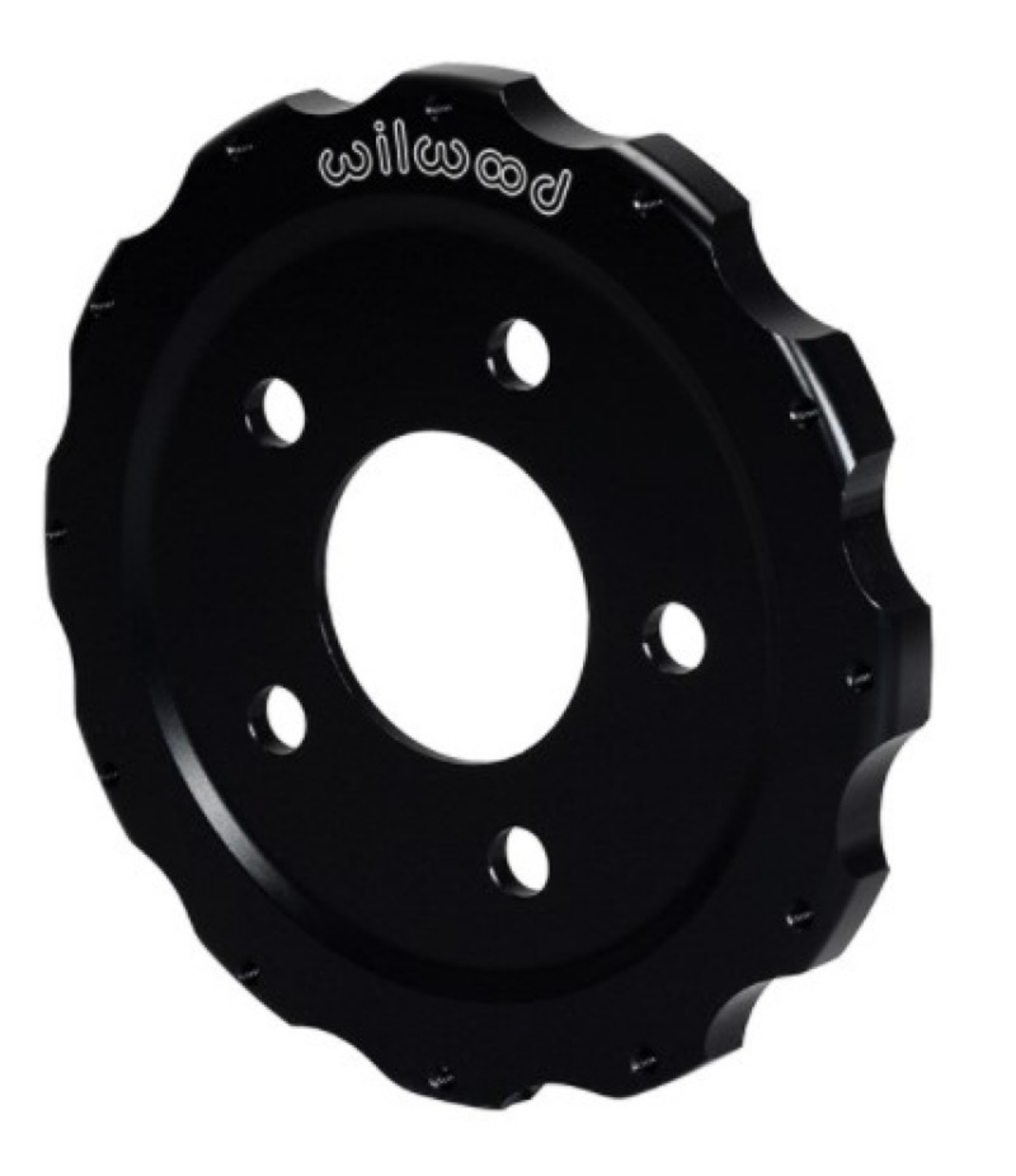 Picture of Wilwood Hat-BB Front -230in Offset 5 x 4-75 - 12 on 8-25in