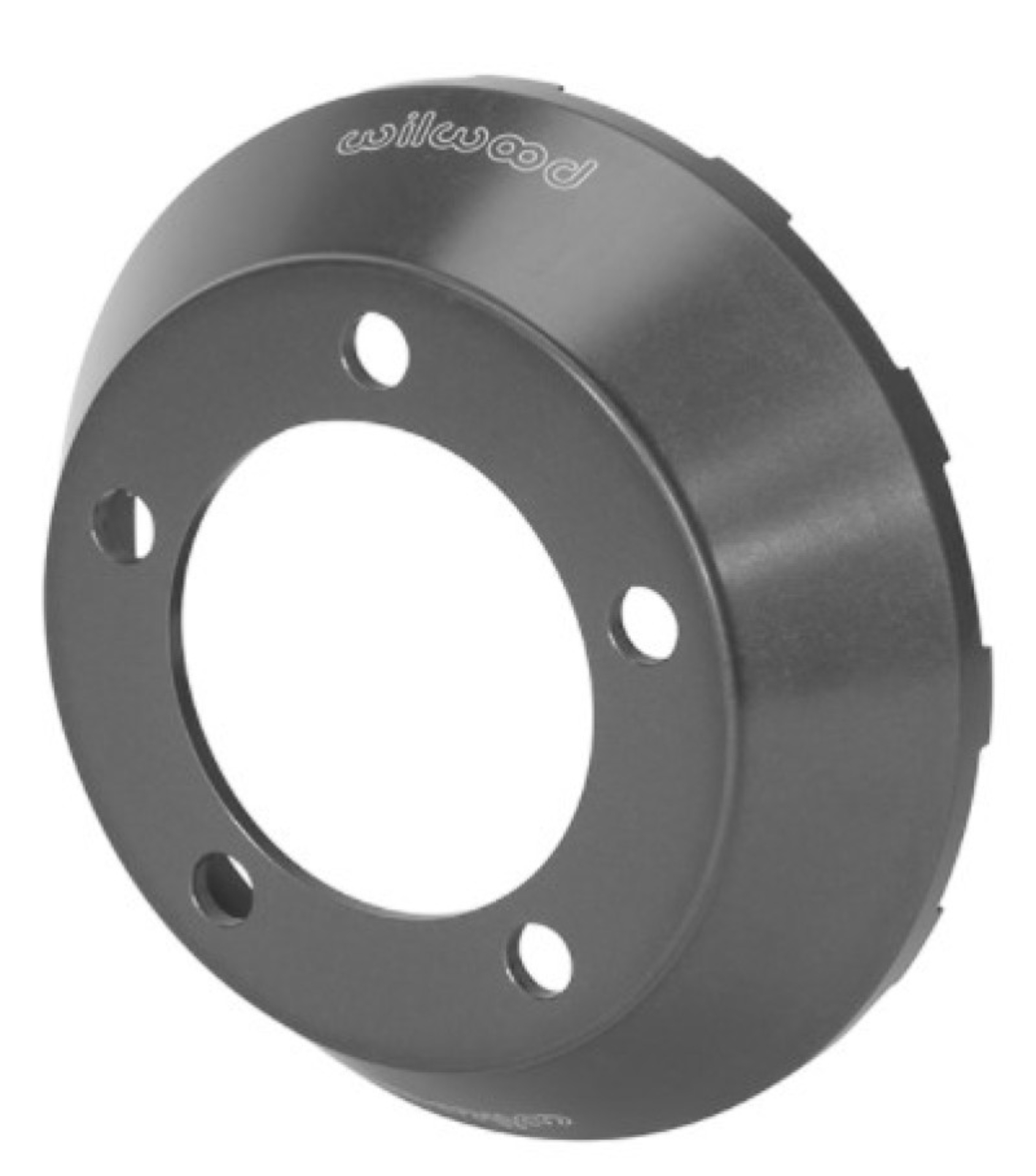 Picture of Wilwood Hat-BB Front -700in Offset 5 x 4-50 - 12 on 8-75in