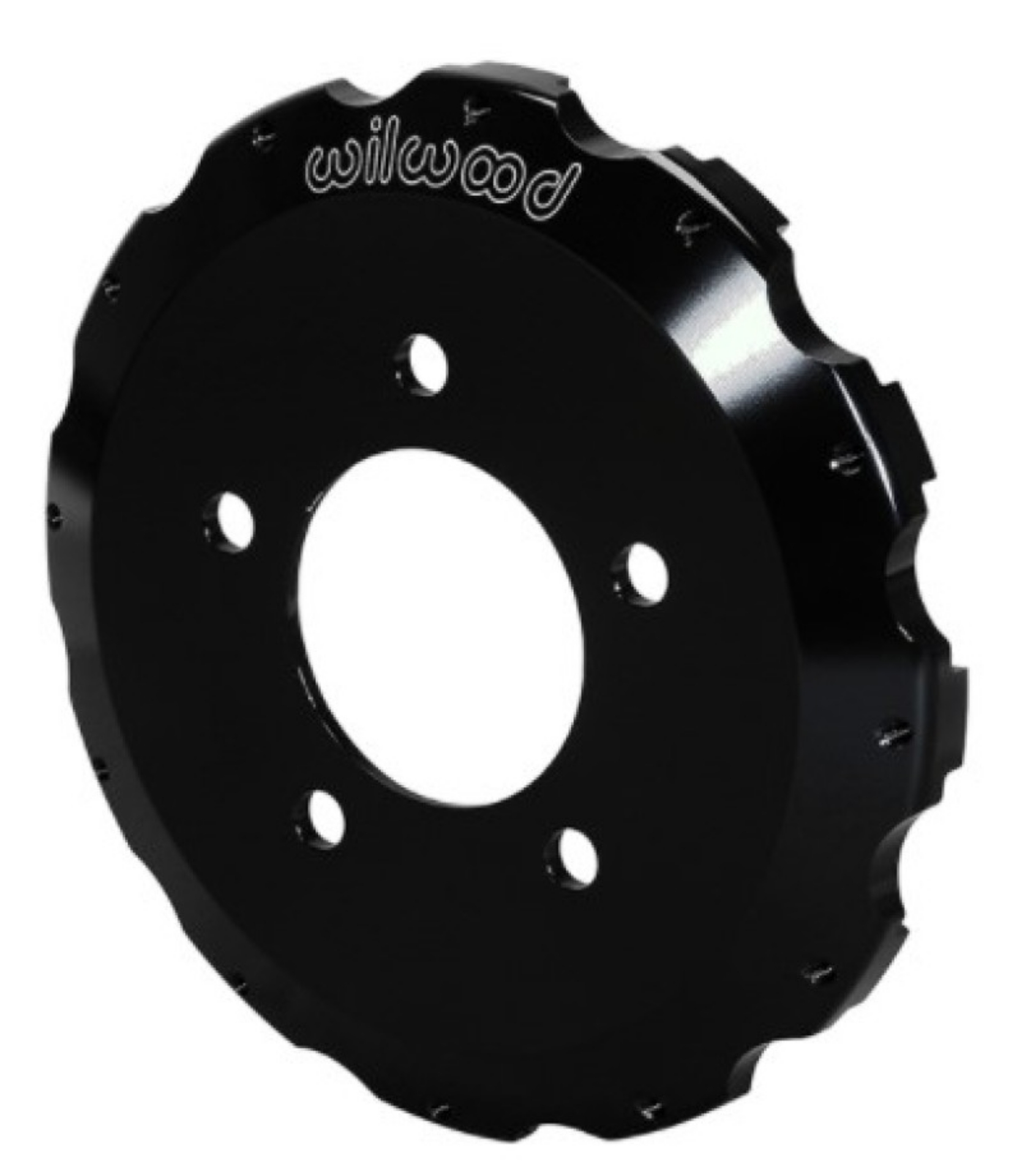 Picture of Wilwood Hat-BB Front -750in Offset 5 x 4-72 - 12 on 8-75in