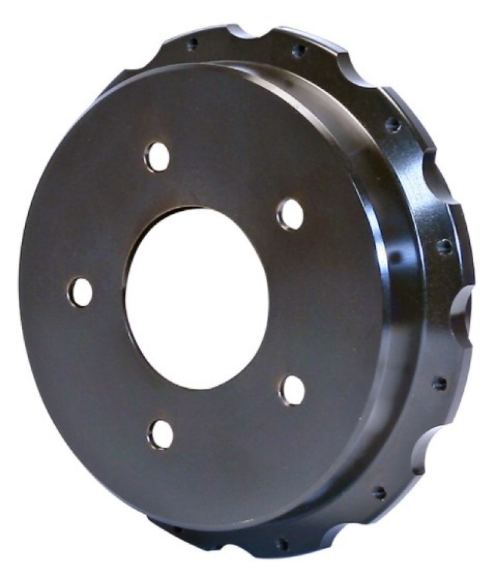 Picture of Wilwood Hat-Park Brake 1-70in Offset 5 x 4-75 - 12 on 8-75in