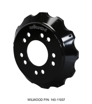 Picture of Wilwood Hat-BB Front -1-50in Offset 5 x 4-75 - 12 on 8-75in