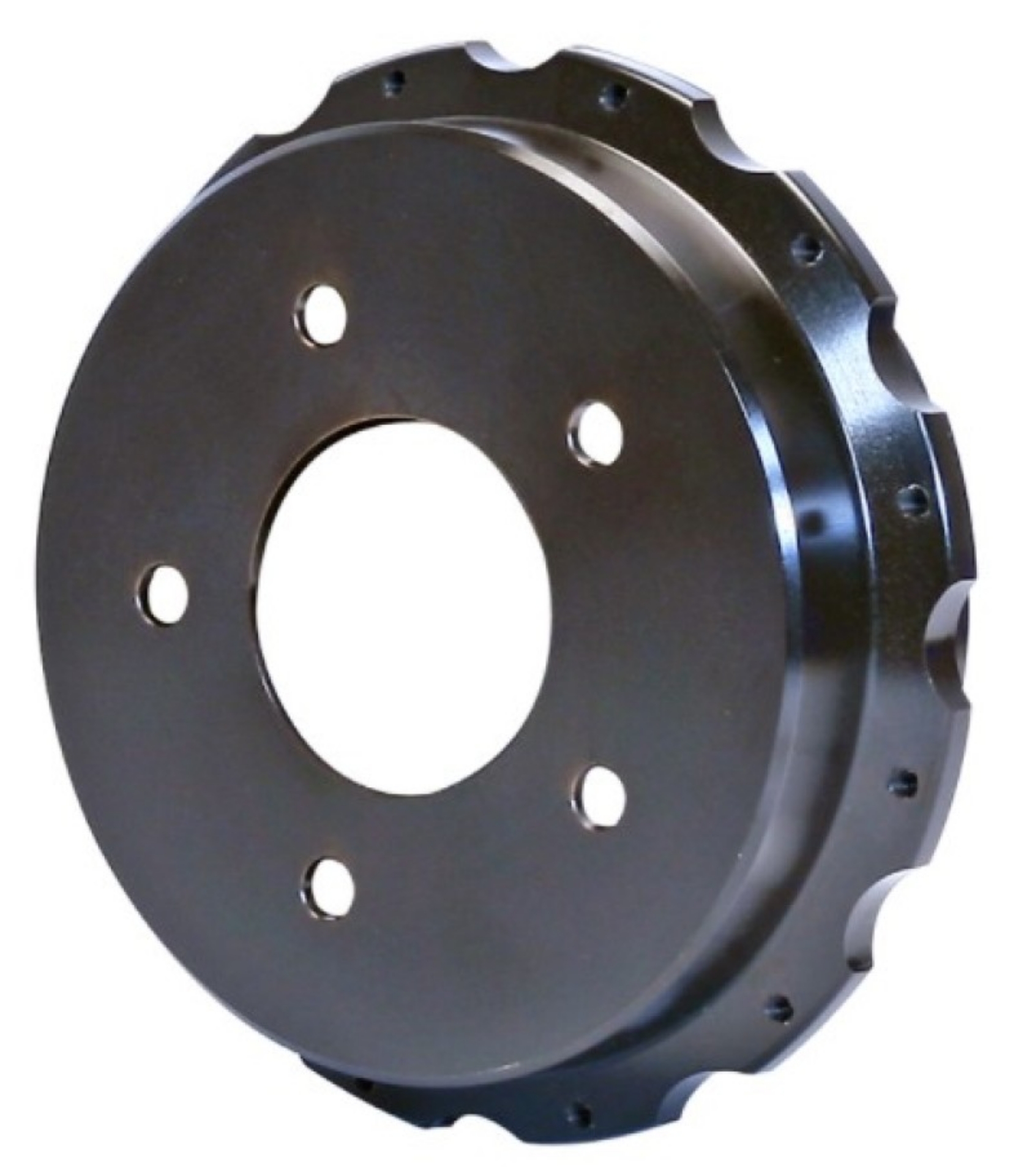 Picture of Wilwood Hat-Park Brake -732in Offset 5 x 4-72 - 12 on 8-75in