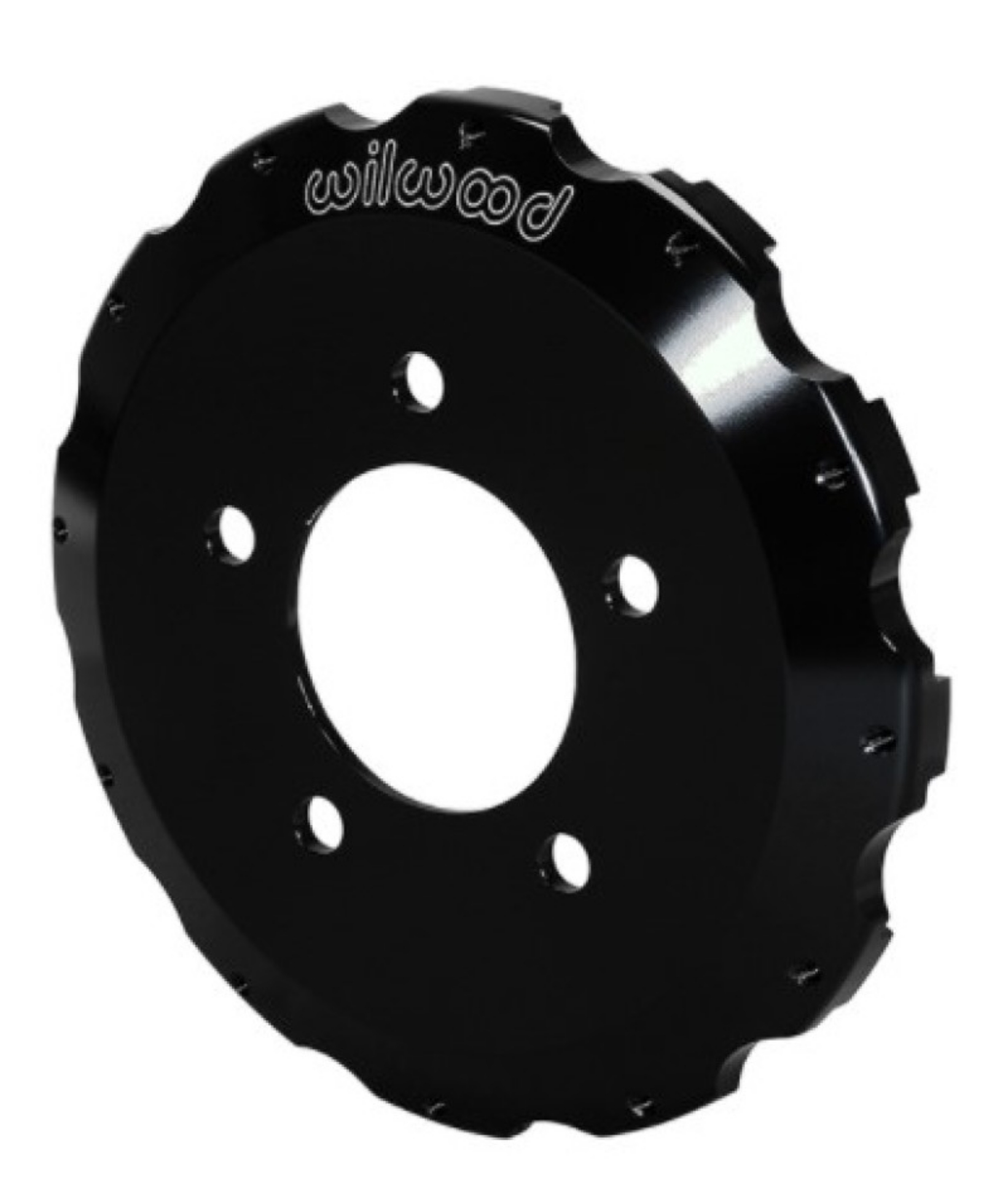 Picture of Wilwood Hat-BB Front --535in Offset 5 x 4-72 - 12 on 8-75in