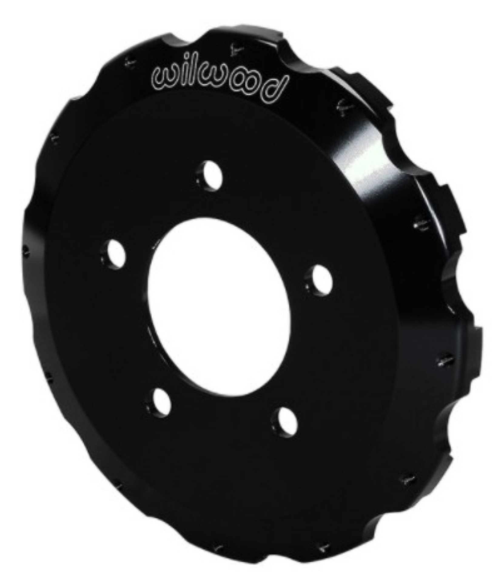 Picture of Wilwood Hat-BB Front -710in Offset 5 x 4-72 - 12 on 8-75in
