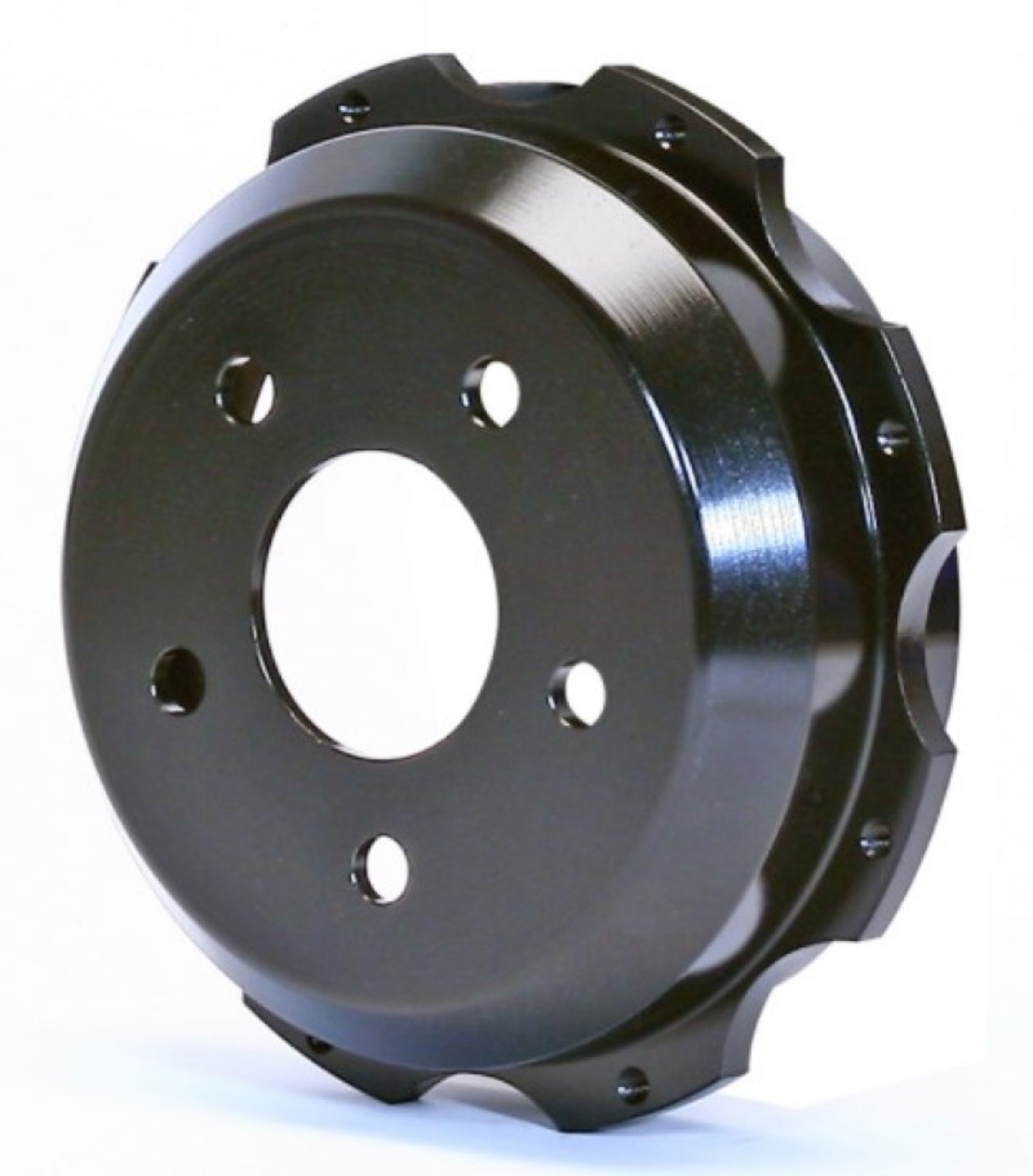 Picture of Wilwood Hat-Park Brake 2-08in Offset 5 x 4-72 - 8 on 7-78in