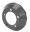 Picture of Wilwood Hat-BB Front 1-62in Offset 5 x 4-75 - 12 on 8-75in