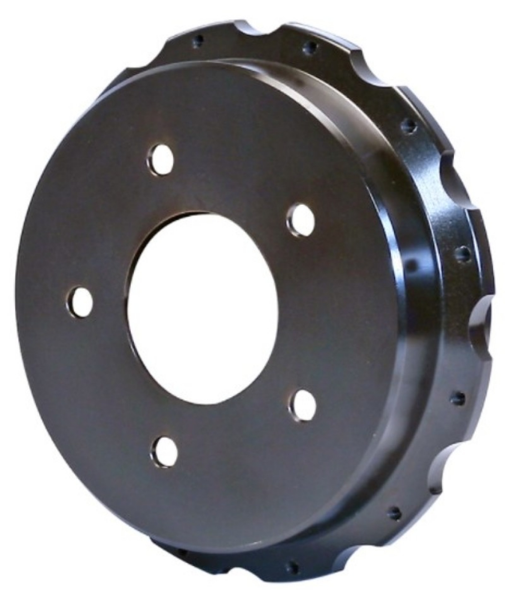 Picture of Wilwood Hat-Park Brake 1-98in Offset 5 x 4-75 - 12 on 8-75in