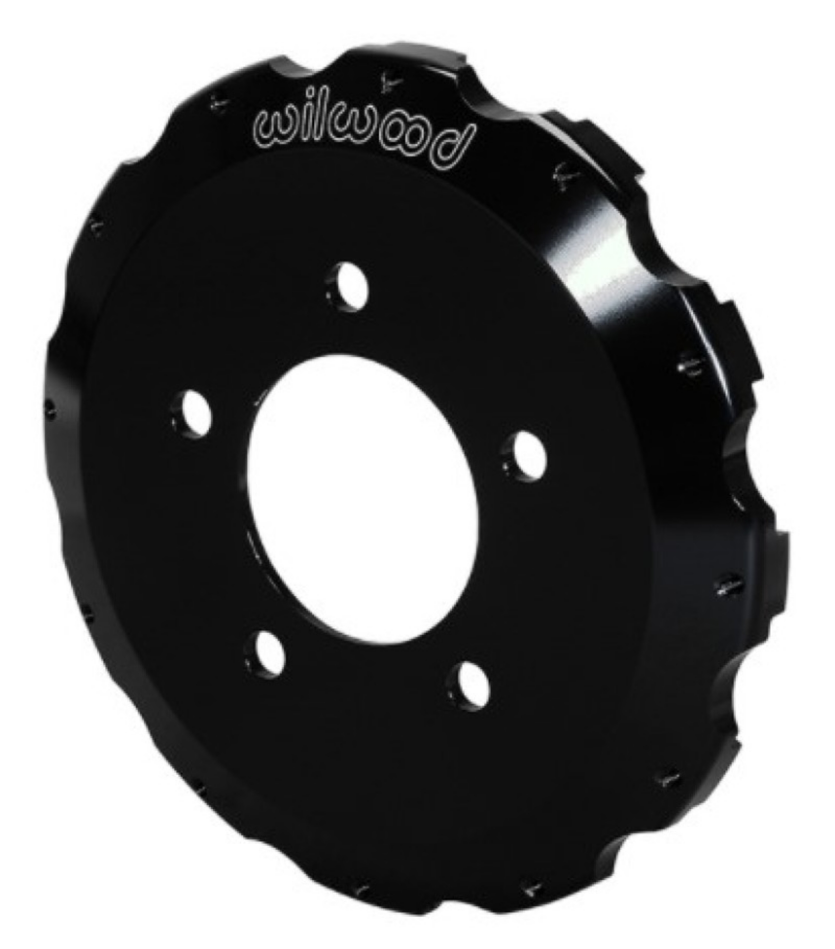 Picture of Wilwood Hat-BB Front -543in Offset 5 x 4-50 - 12 on 8-75in
