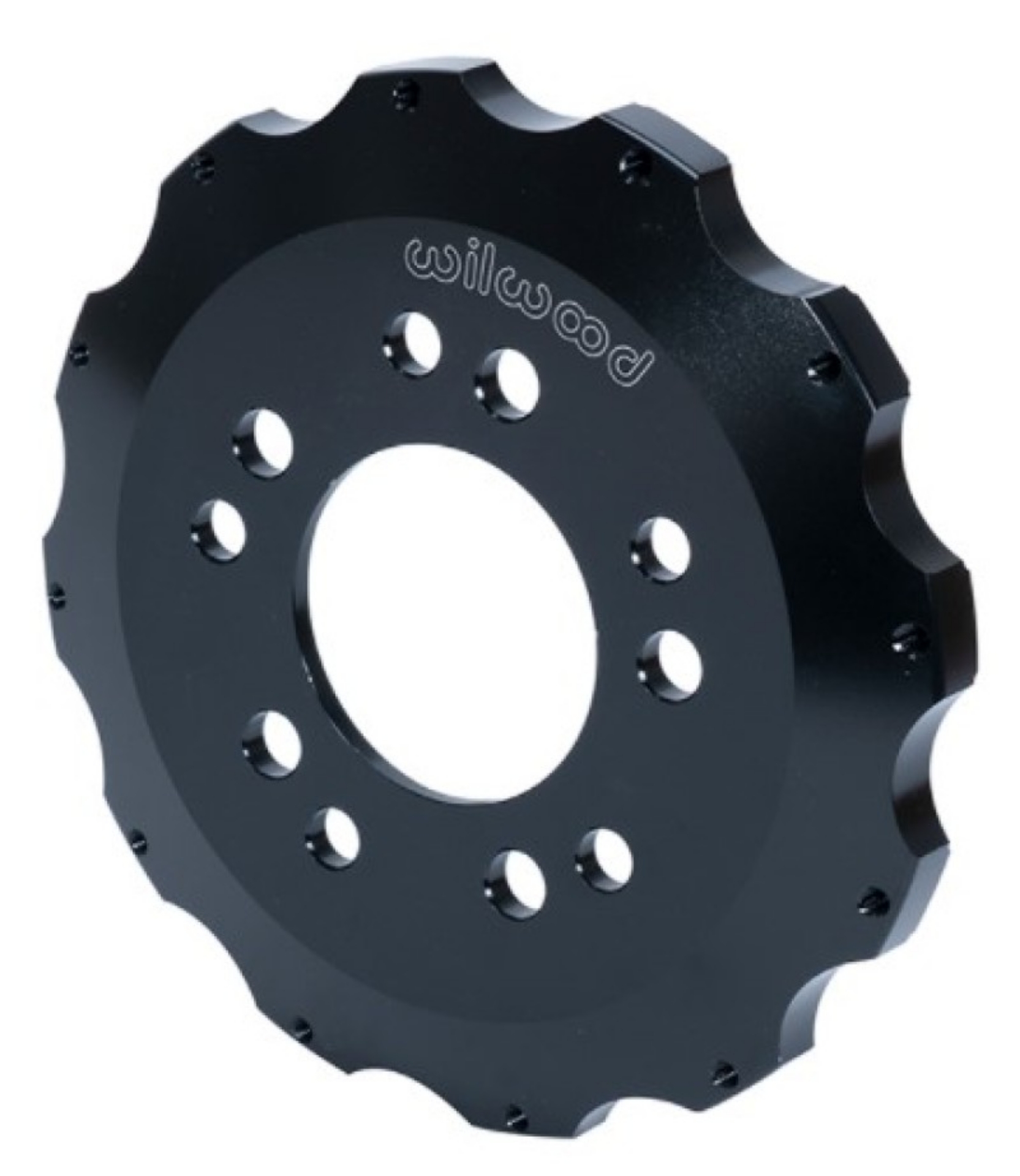 Picture of Wilwood Hat-BB Front -875in Offset 5 x 4-50 - 12 on 8-75in