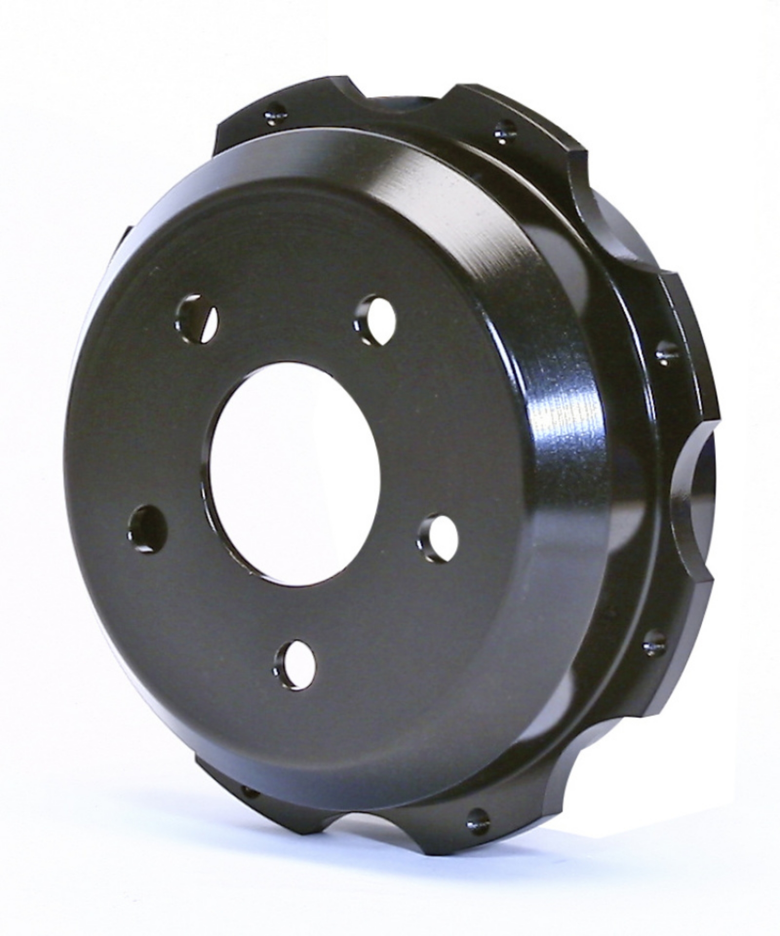 Picture of Wilwood Hat-Subaru Rear 5 x 3-94 - 8 on 7-78in