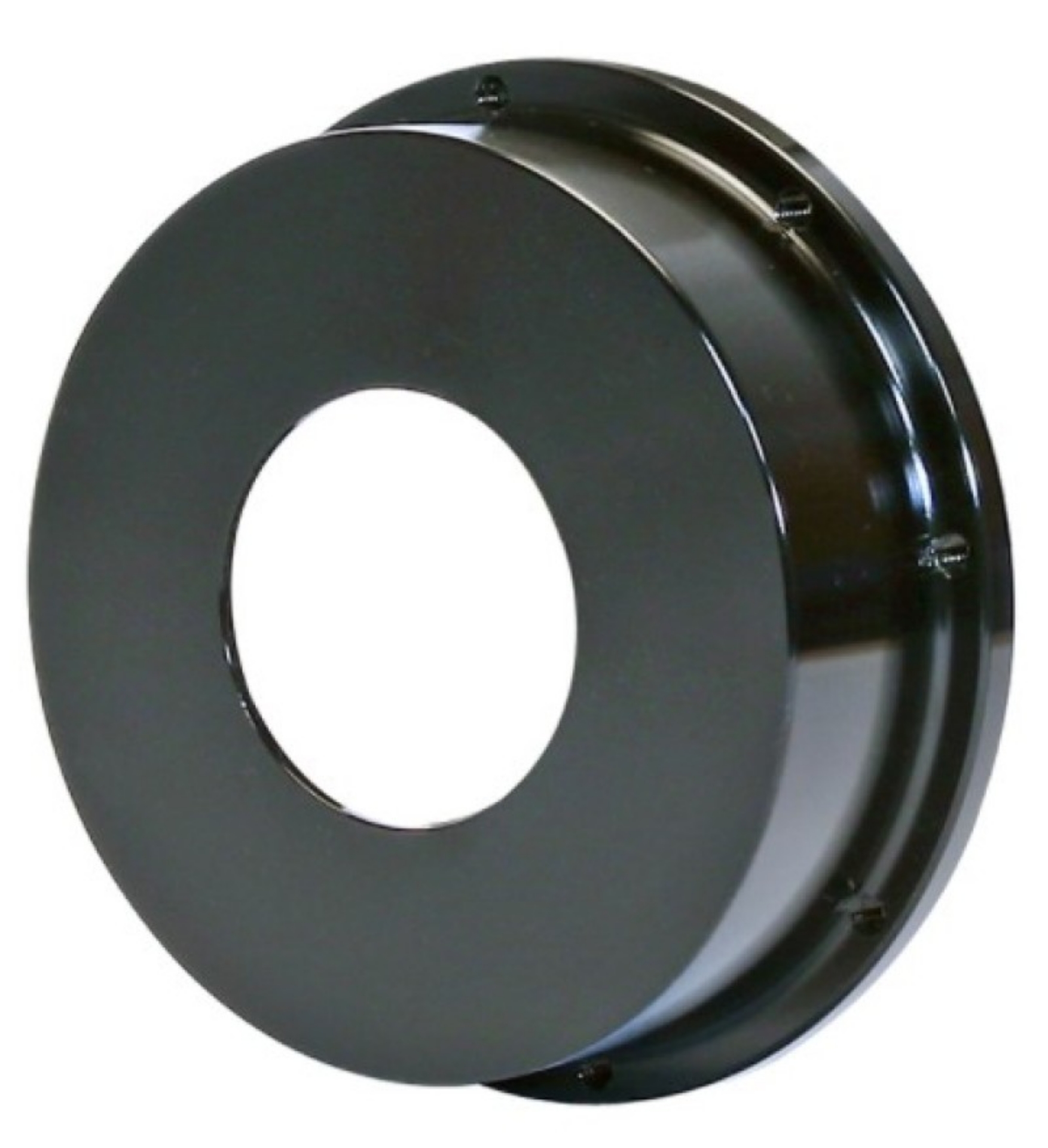 Picture of Wilwood Hat-Drag Rear 1-71in Offset Undrilled - 8 on 7-00in