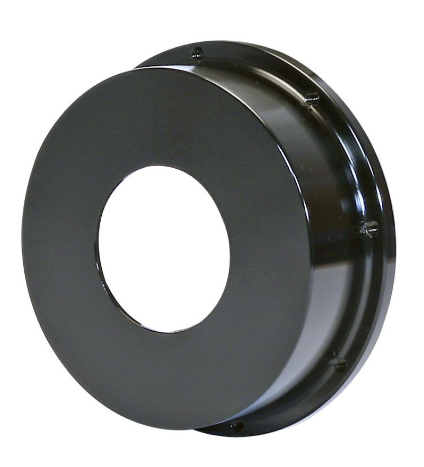 Picture of Wilwood Hat-Drag Rear 1-96in Offset Undrilled - 8 on 7-00in