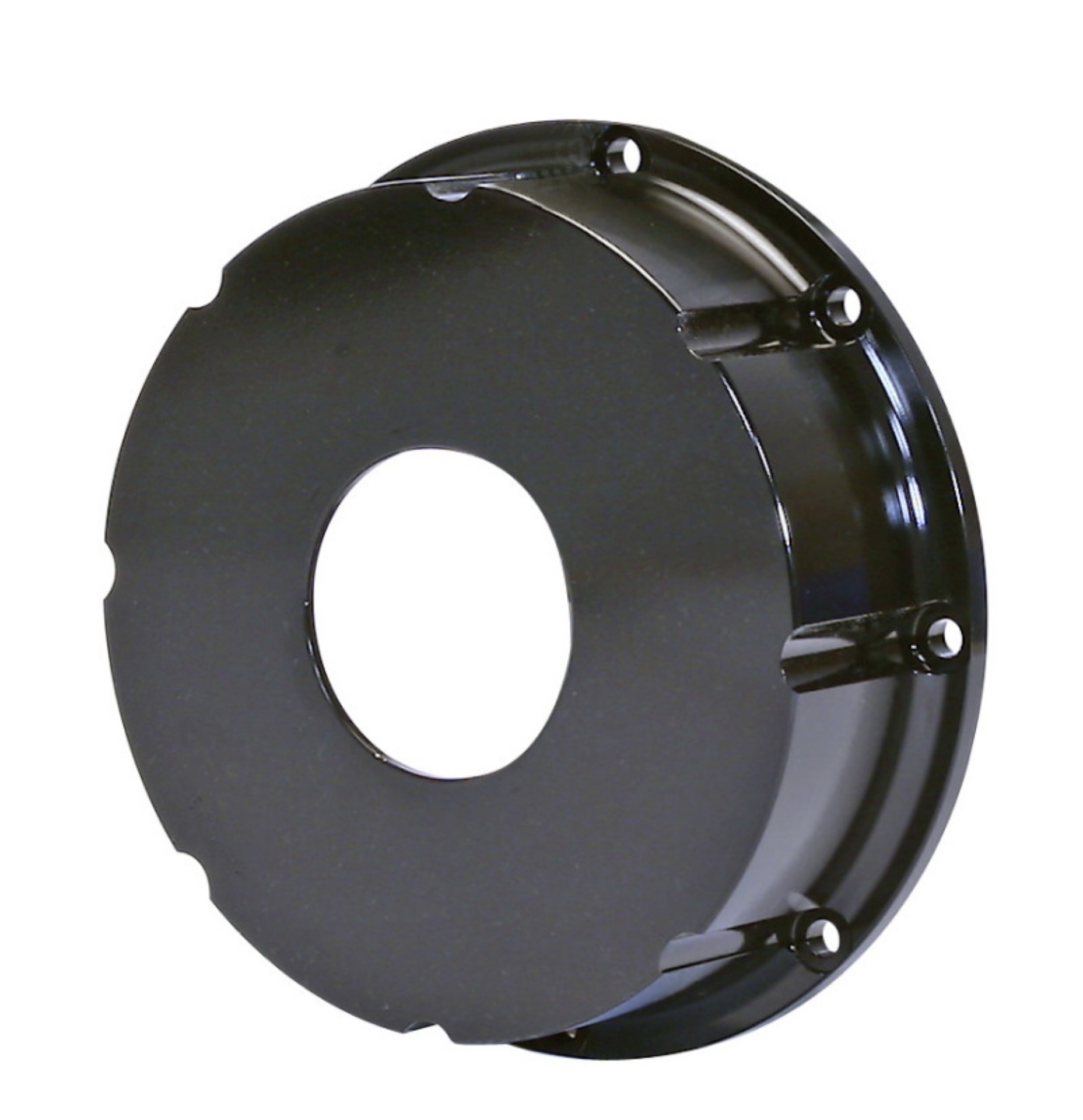 Picture of Wilwood Hat-Blank 2-00in Offset Undrilled - 8 on 7-62in