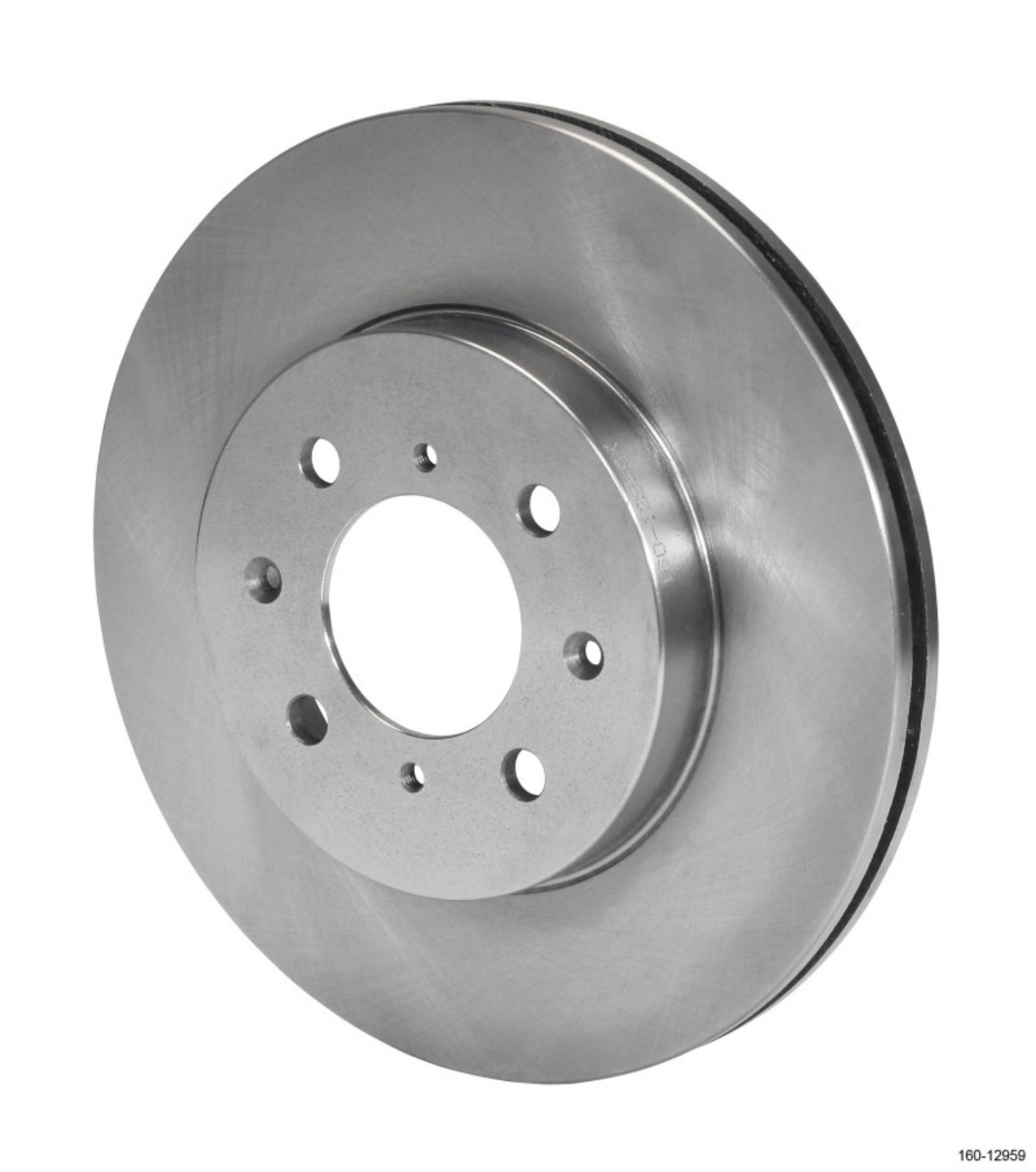 Picture of Wilwood Rotor--68in Offset 10-32 x -83 - 4 x 3-95