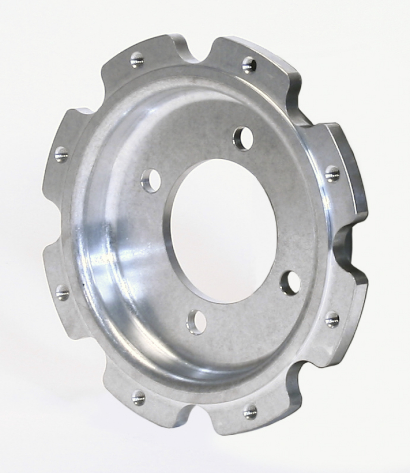 Picture of Wilwood Hat-Rear Drag -88in Offset Quick Chang - 8 on 7-00in