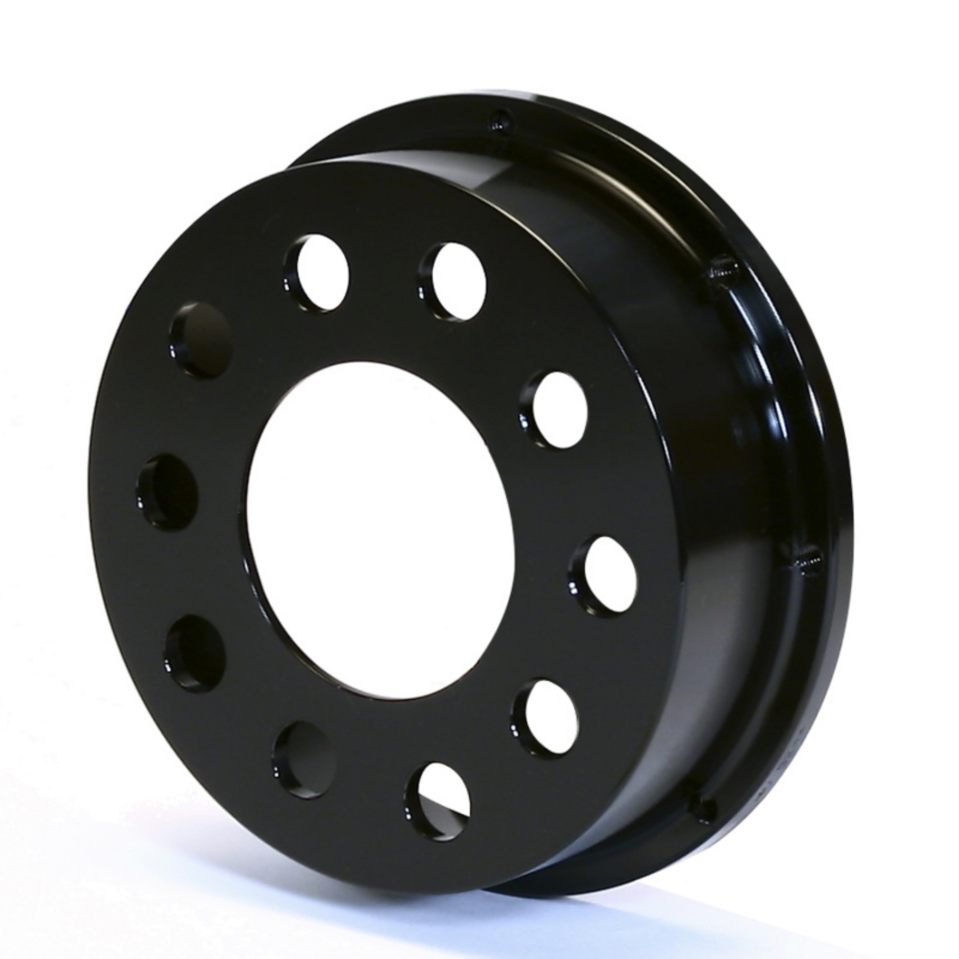 Picture of Wilwood Hat-Rear Drag 1-96in Offset Multi-5 Lug - 8 on 7-00in